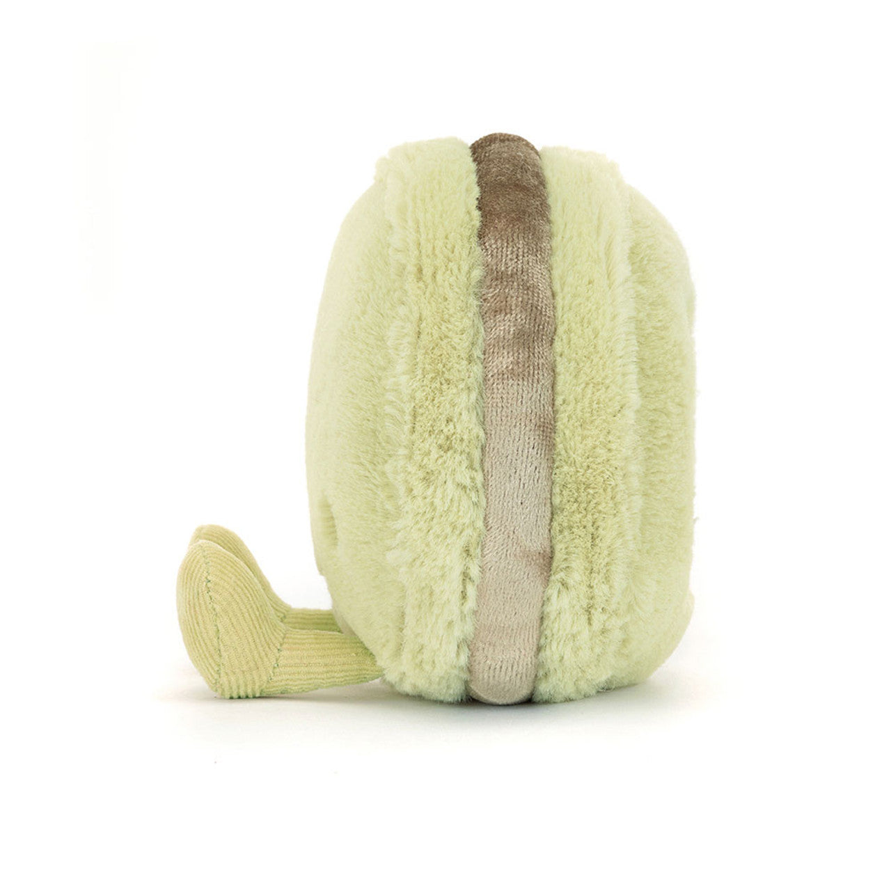 Jellycat - amuseables - max macaron pistachio