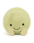 Jellycat - amuseables - max macaron pistachio