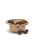 Jellycat - Amuseables - mince pie