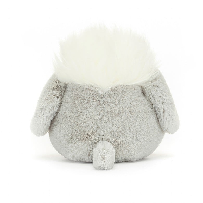 Jellycat - amuseabean - sheep dog