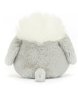 Jellycat - amuseabean - sheep dog