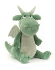 Jellycat - Adon Dragon