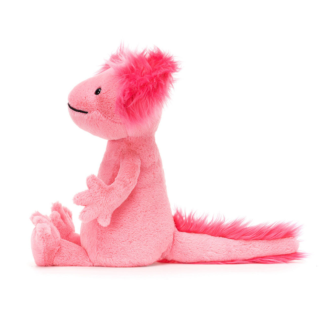 Jellycat - alice axolotl - medium