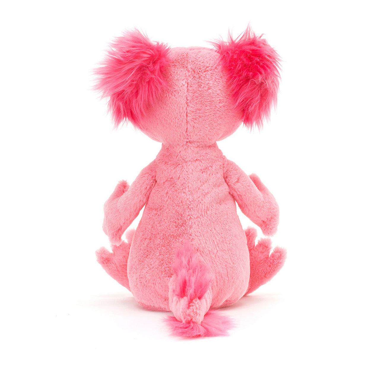 Jellycat - alice axolotl - medium