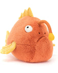 Jellycat - Alexis anglerfish