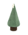 Jellycat - blue spruce christmas tree - really big