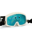 Jellycat - amuseables - sports - ski goggles