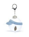 Jellycat - amuseables - sports - golf bag charm