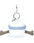 Jellycat - amuseables - sports - golf bag charm