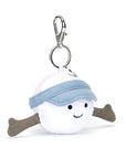 Jellycat - amuseables - sports - golf bag charm