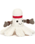 Jellycat - amuseables sports - badminton