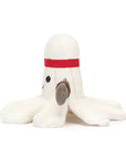 Jellycat - amuseables sports - badminton