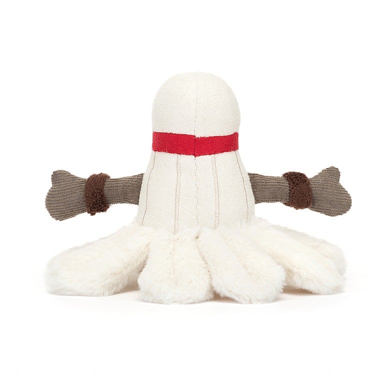 Jellycat - amuseables sports - badminton