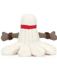 Jellycat - amuseables sports - badminton