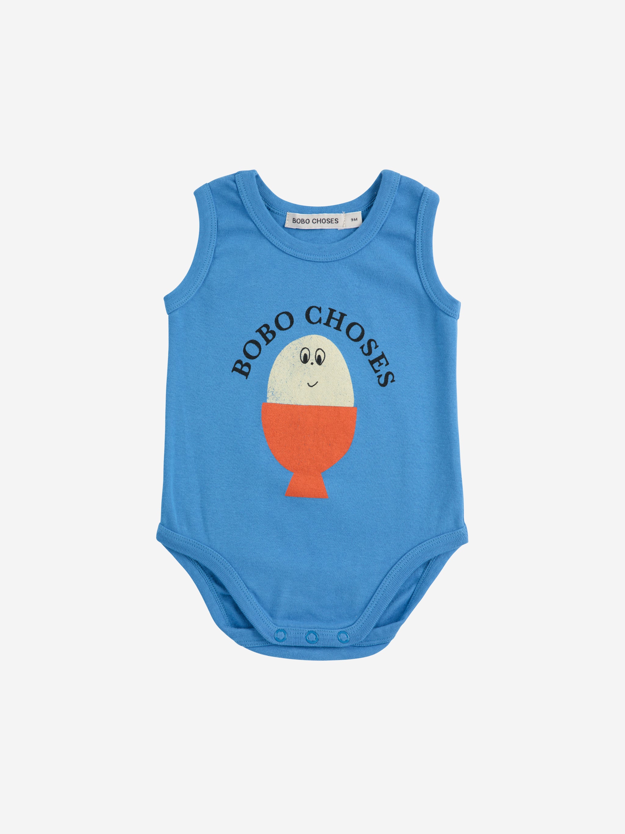 Bobo Choses - baby - morning egg tank body