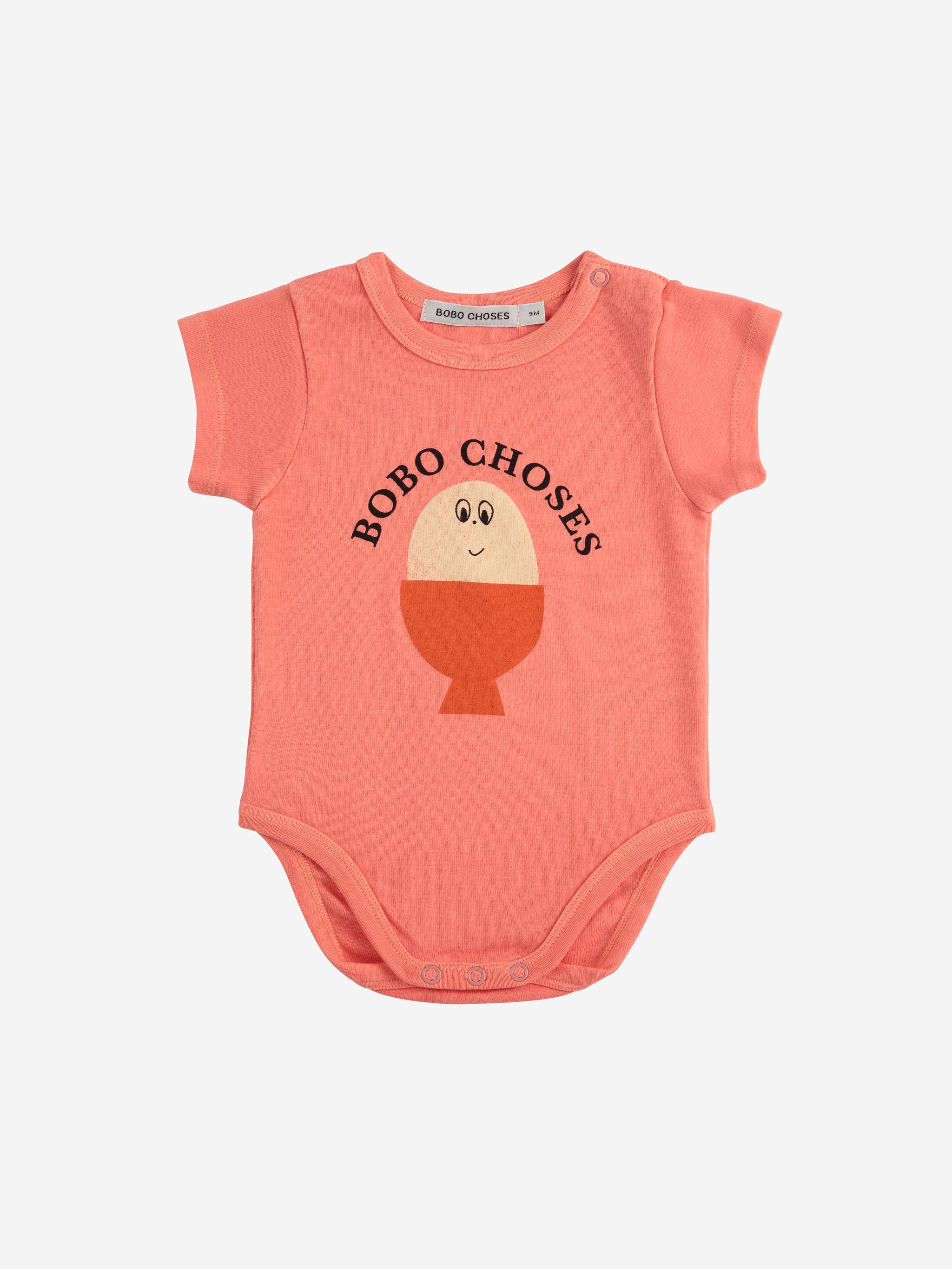 Bobo Choses - baby - morning egg body