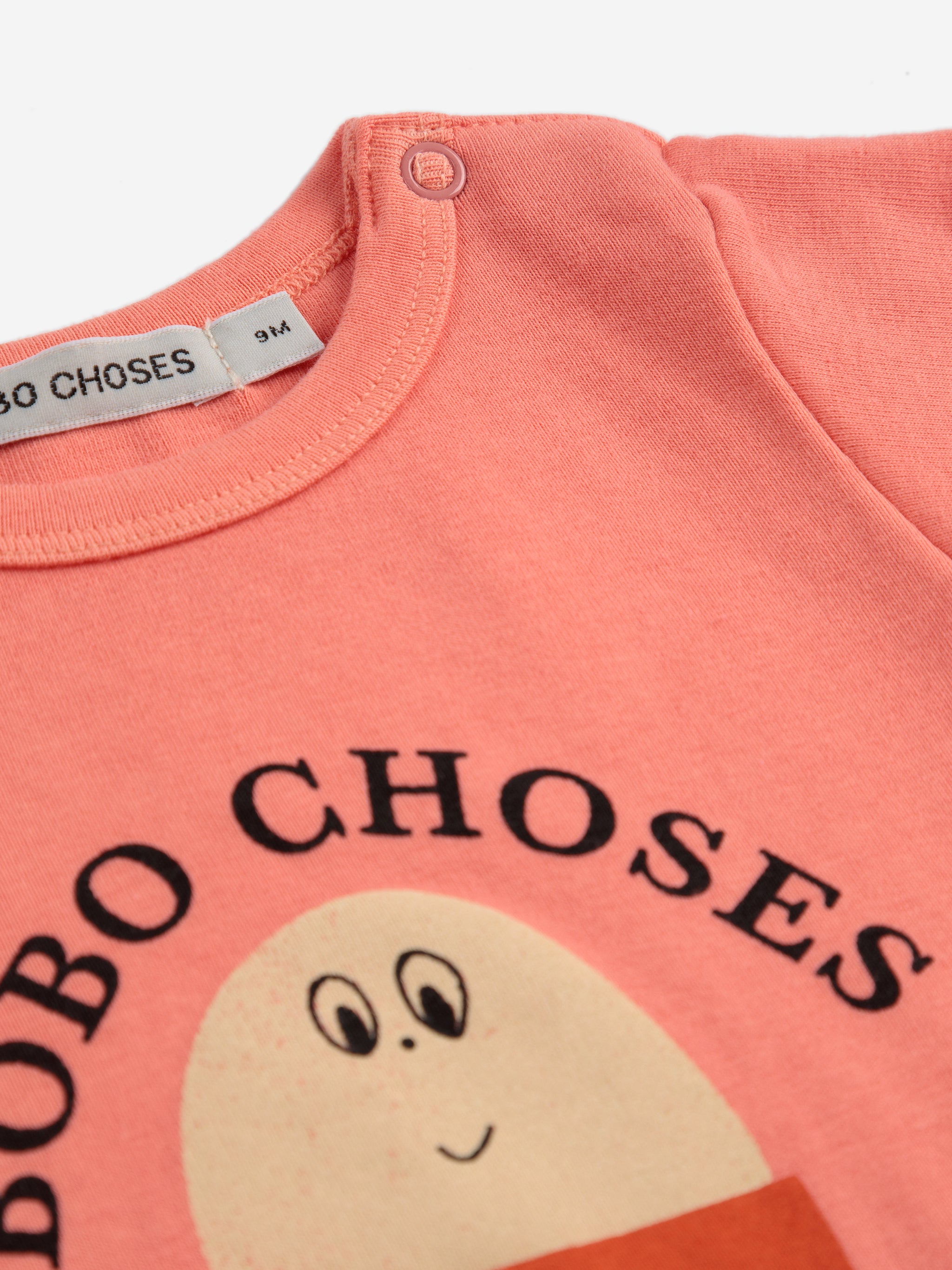 Bobo Choses - baby - morning egg body