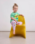 Bobo Choses - baby - sunflower t-shirt