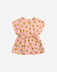 Bobo Choses - baby - sunflower allover dress