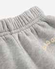 Bobo Choses - baby - knee patches joggers