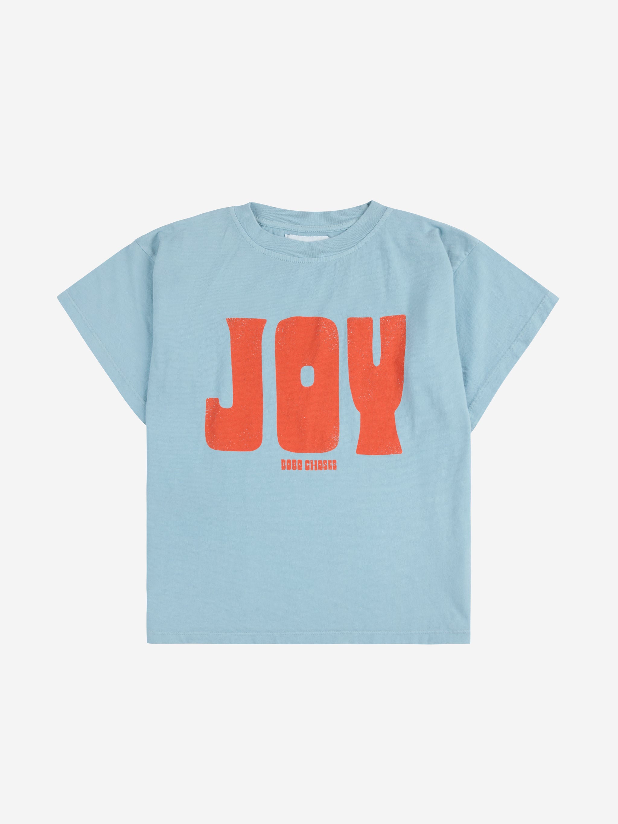 Bobo Choses - kids - joy t-shirt