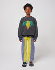 Bobo Choses - kids - happy dog sweatshirt