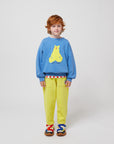 Bobo Choses - kids - hug me bear sweatshirt