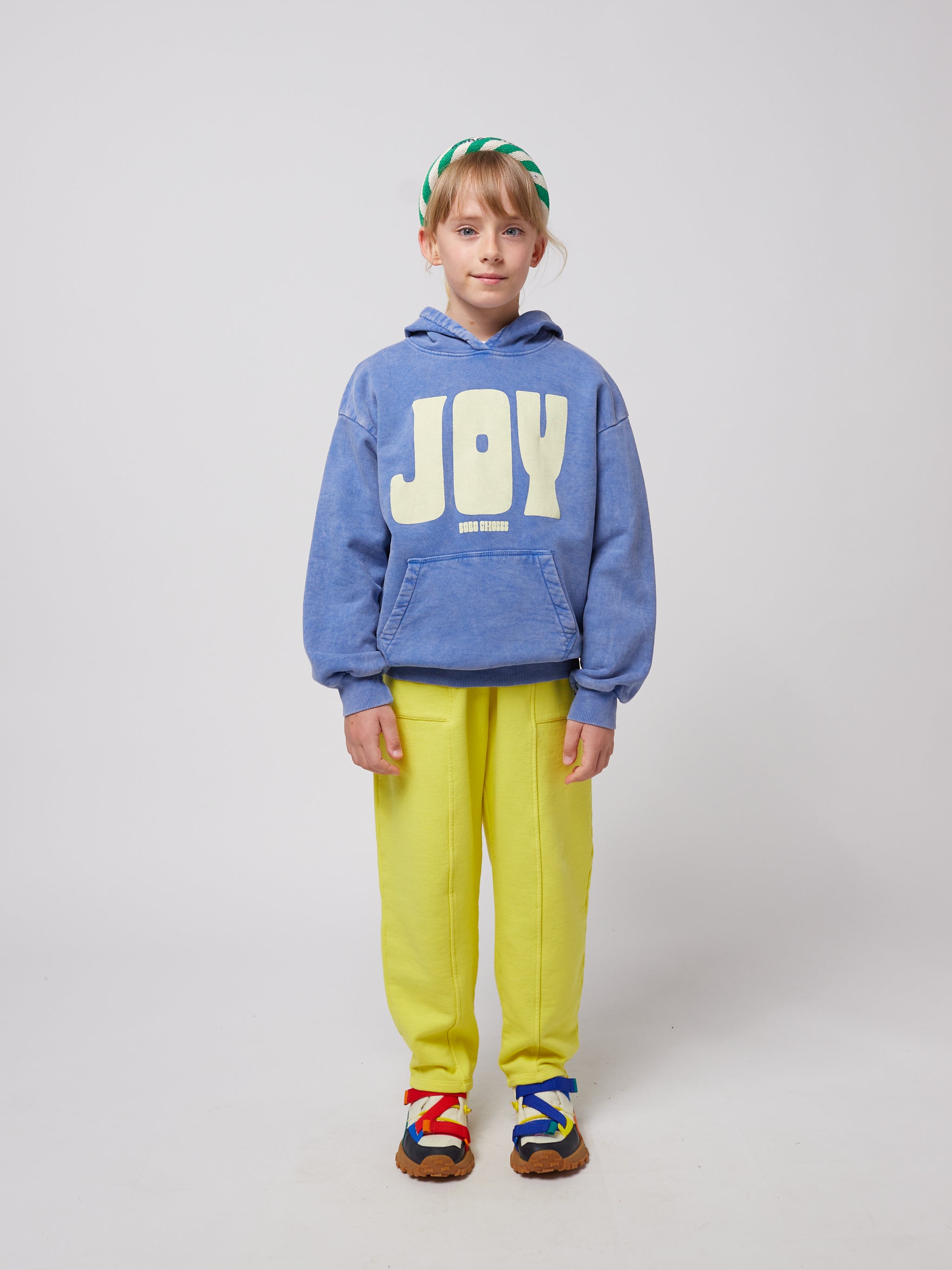 Bobo Choses - kids - joy hoodie