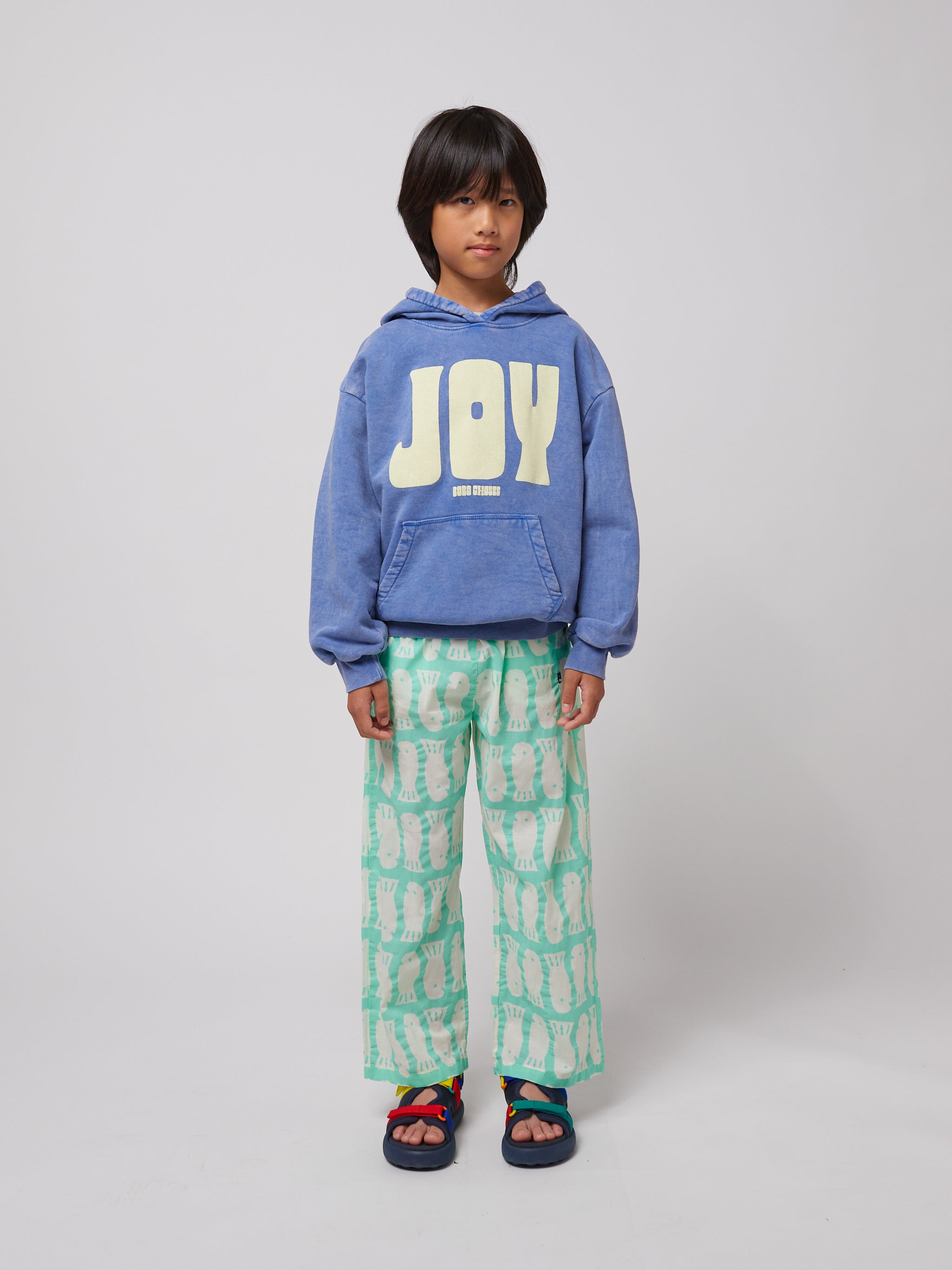 Bobo Choses - kids - joy hoodie