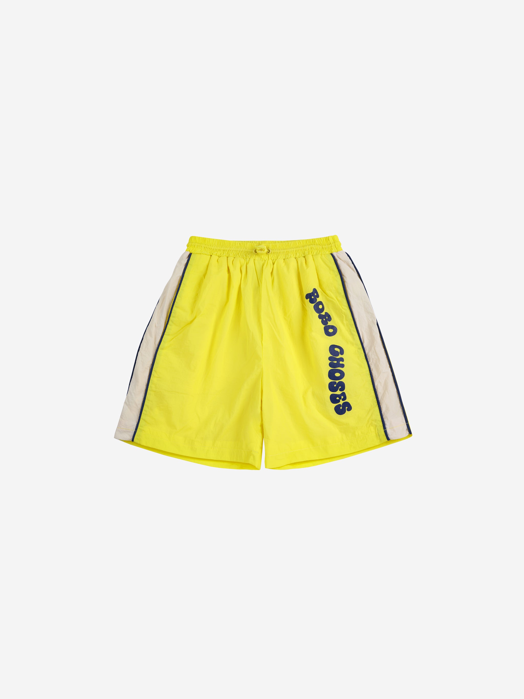 Bobo Choses - kids - wavy bobo trackshorts