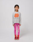 Bobo Choses - kids - wavy bobo leggings