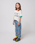 Bobo Choses - kids - morning egg allover joggers