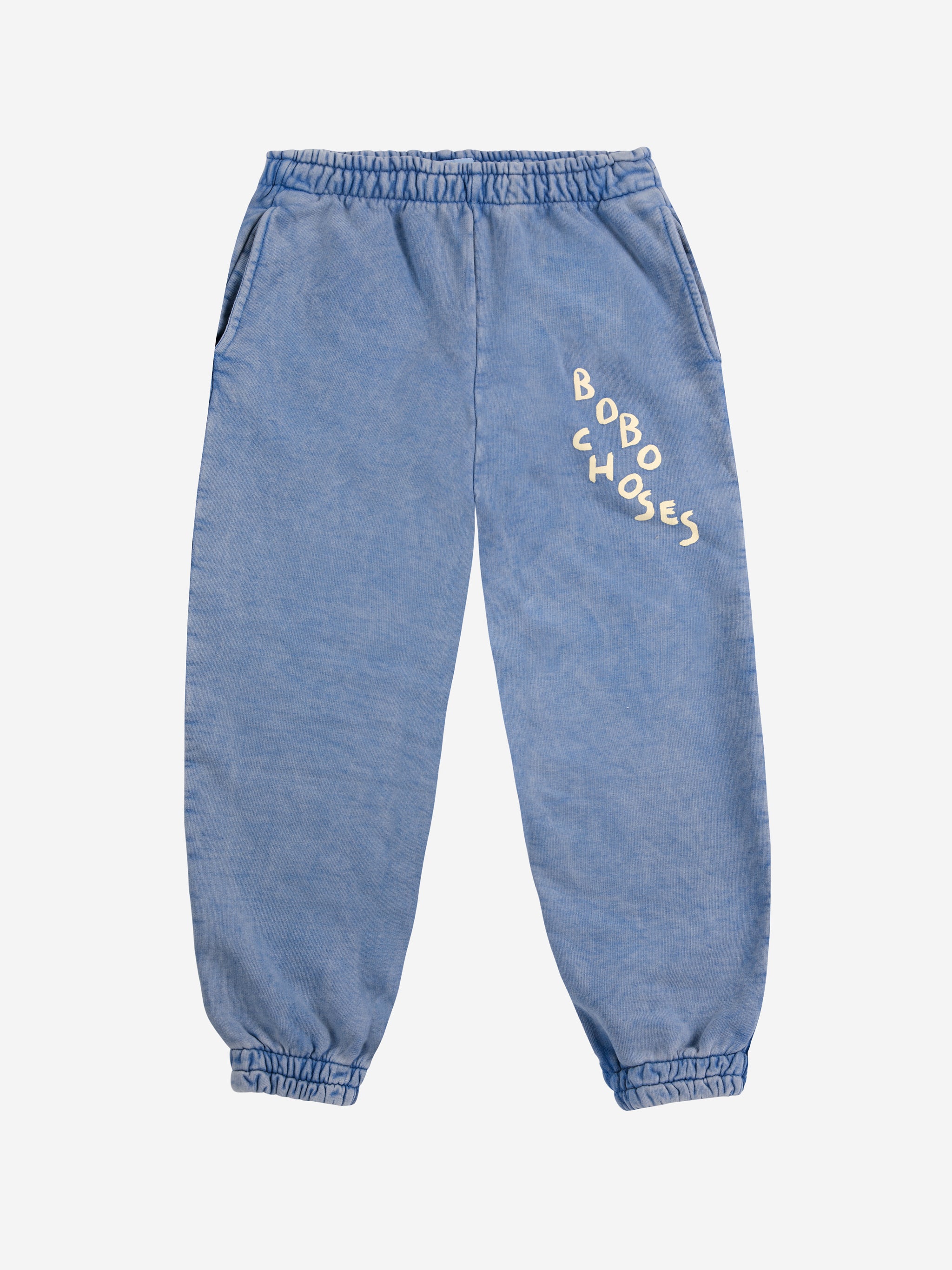 Bobo Choses - kids - bobo joggers