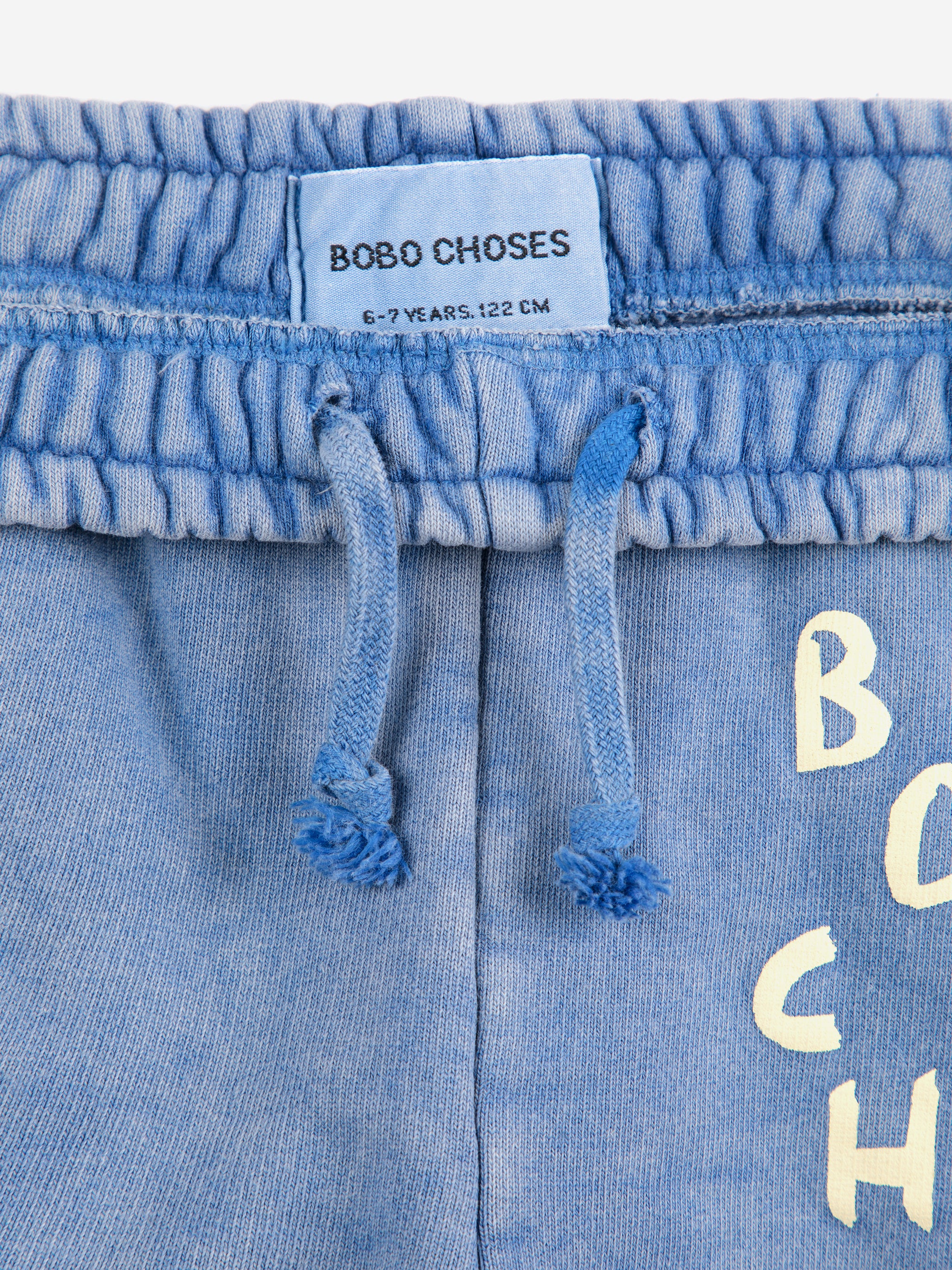 Bobo Choses - kids - bobo joggers