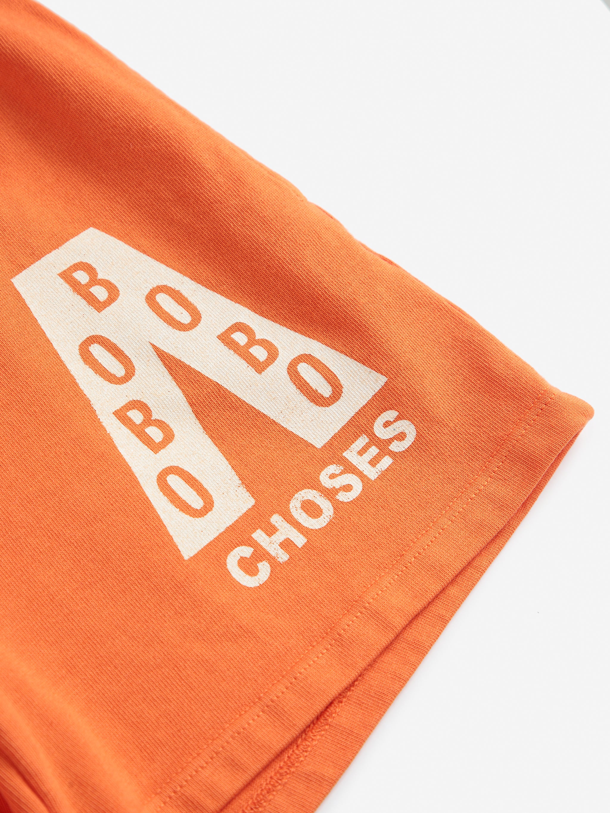 Bobo Choses - kids - podium bobo shorts