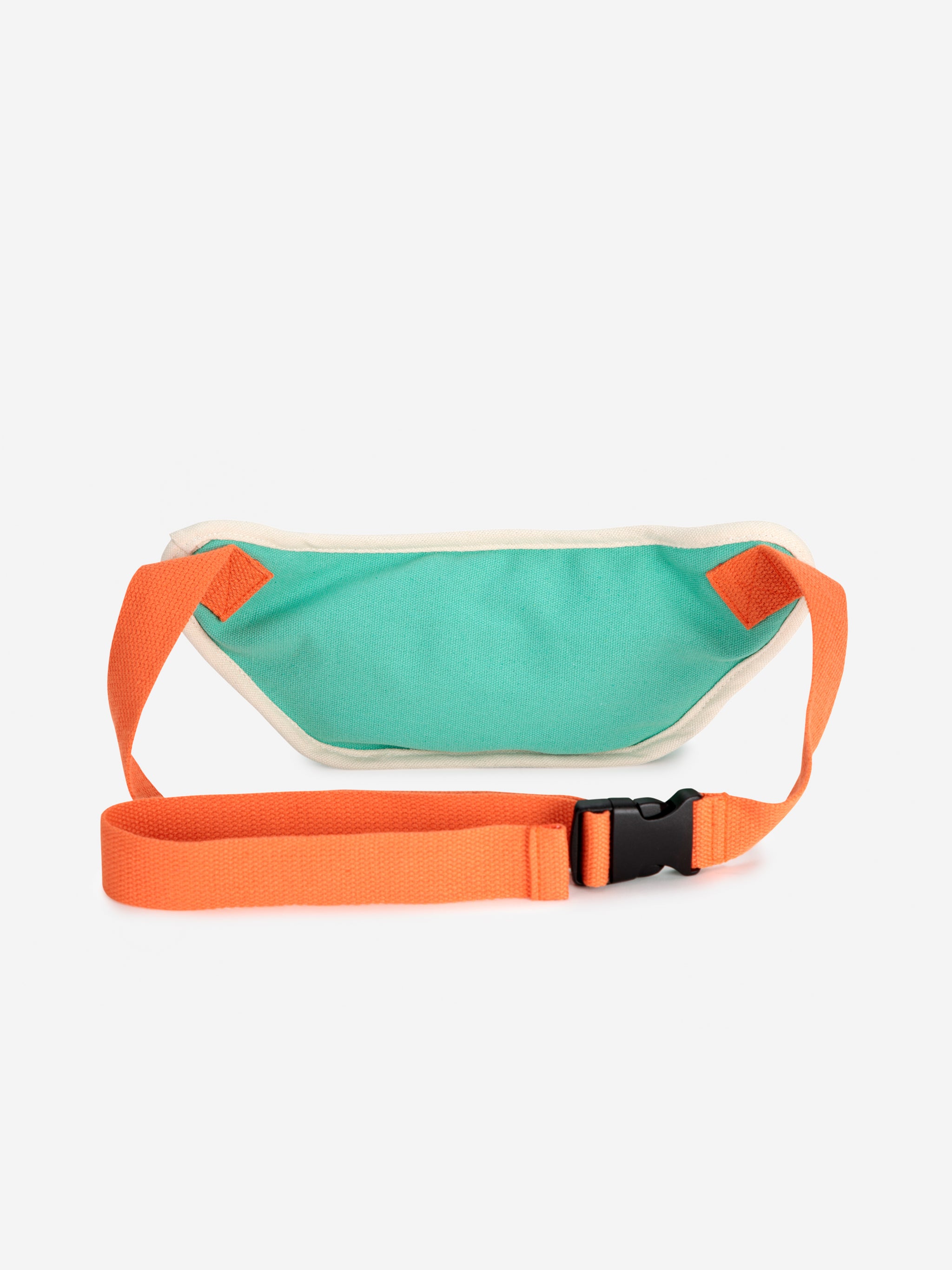 Bobo Choses - kids - multicolor belt pouch