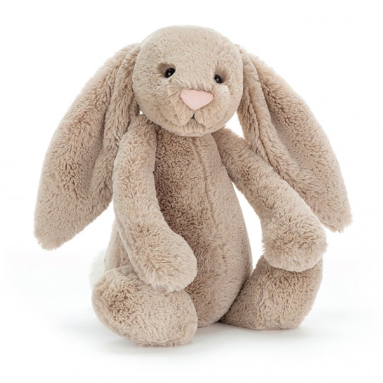 Jellycat - Bashful Bunny large - Beige