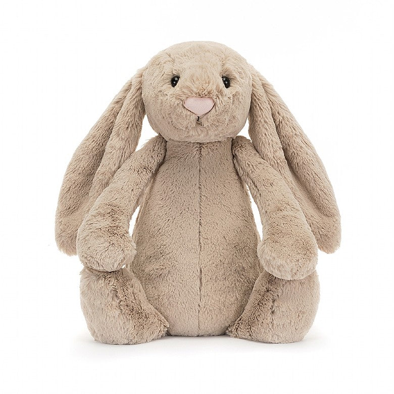 Jellycat - Bashful Bunny large - Beige