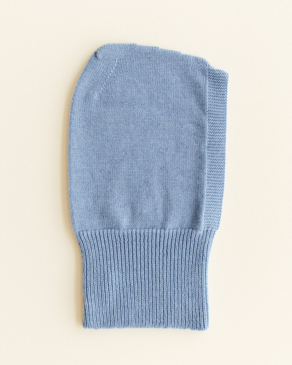 HVID -  Balaclava - Eddy - light blue