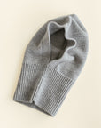 HVID -  Balaclava - Eddy - grey melange