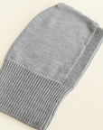 HVID -  Balaclava - Eddy - grey melange