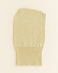 HVID -  Balaclava - Eddy - light yellow