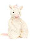 Jellycat - bashful -  unicorn - really big