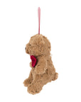 Jellycat - bartholomew bear decoration
