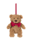 Jellycat - bartholomew bear decoration