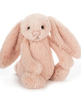 Jellycat - bashful -  bunny - medium - blush