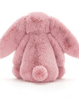 Jellycat - bashful -  bunny - medium - tulip pink