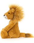 Jellycat - bashful - lion - medium