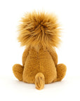 Jellycat - bashful - lion - medium