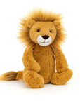 Jellycat - bashful - lion - medium